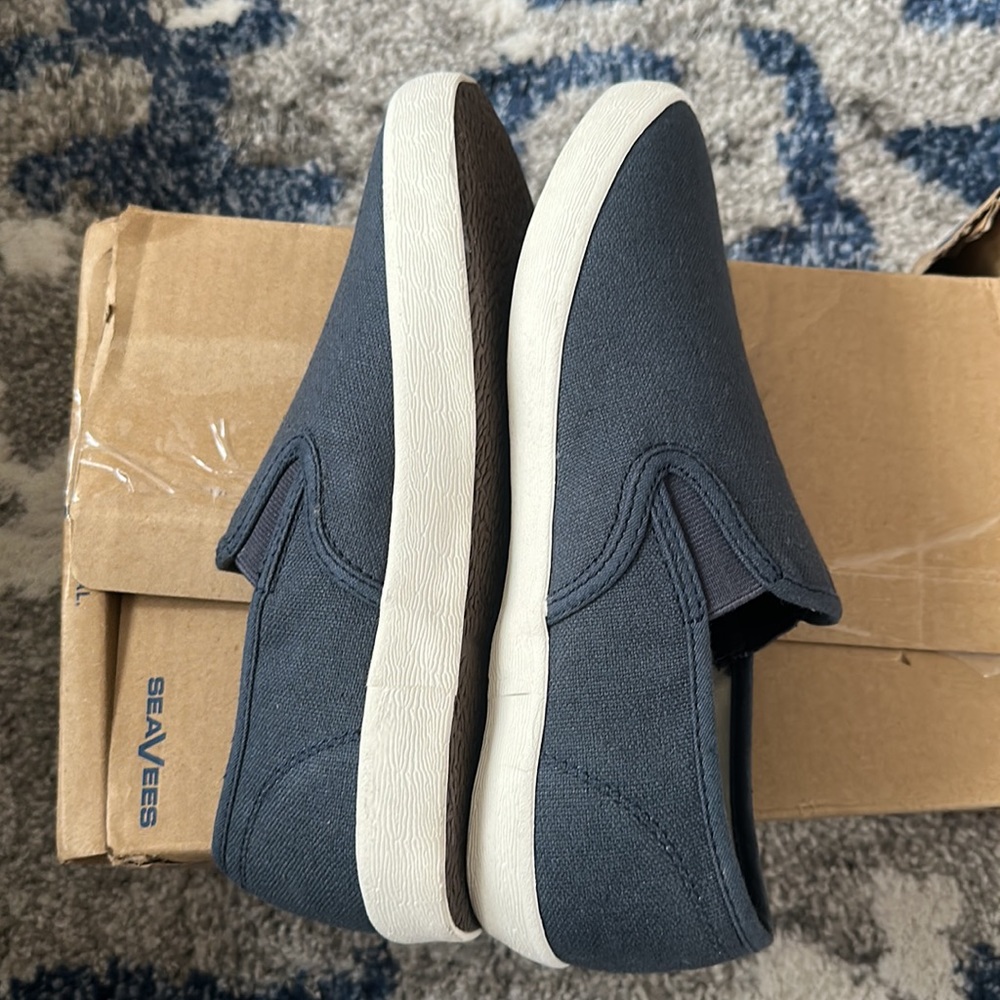 Baja Slip On Classic Size 8 - Picture 2 of 5
